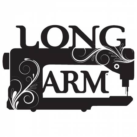 Long Arm Decal
