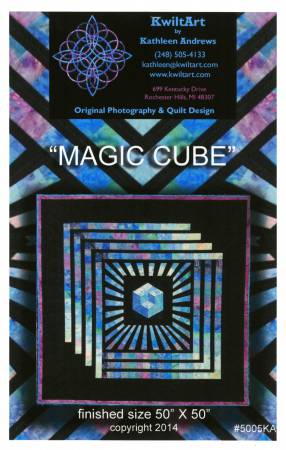 Magic Cube
