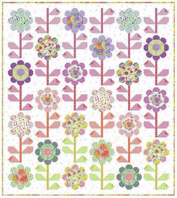Blooming Bouquets Light