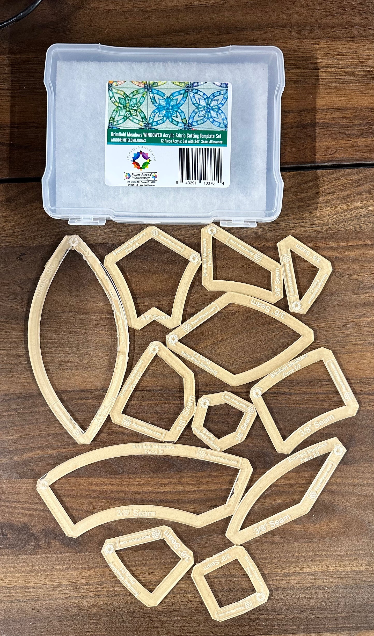 WINDBRIMFIELDMEADOWS