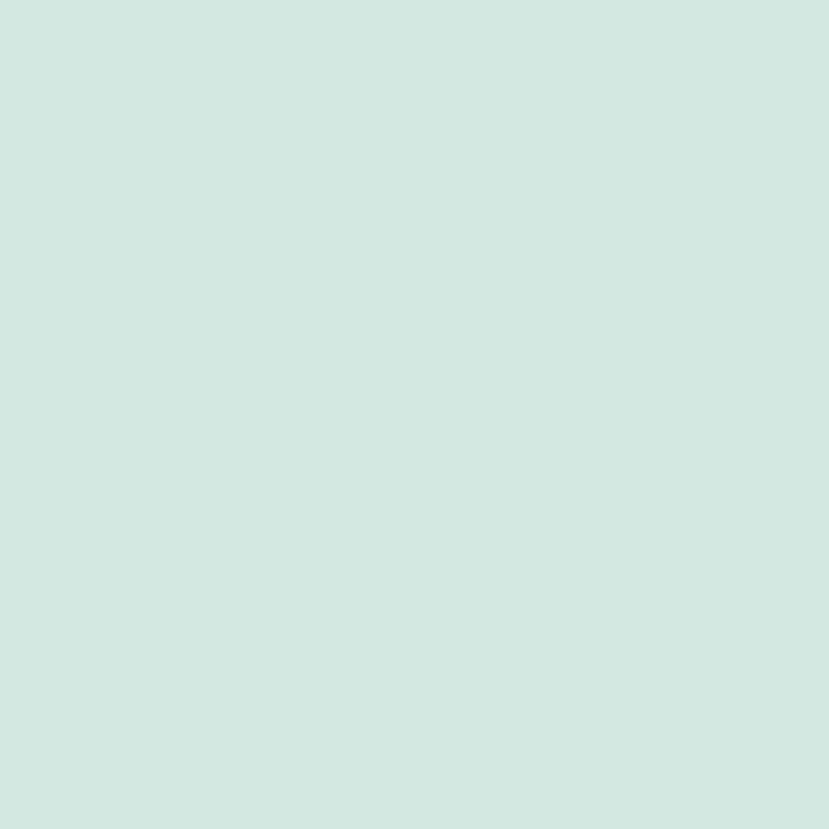 Glacier 100% Cotton 44/45" wide solid pale mint green quilting cotton fabric.