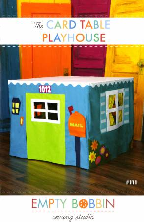 The Card Table Playhouse