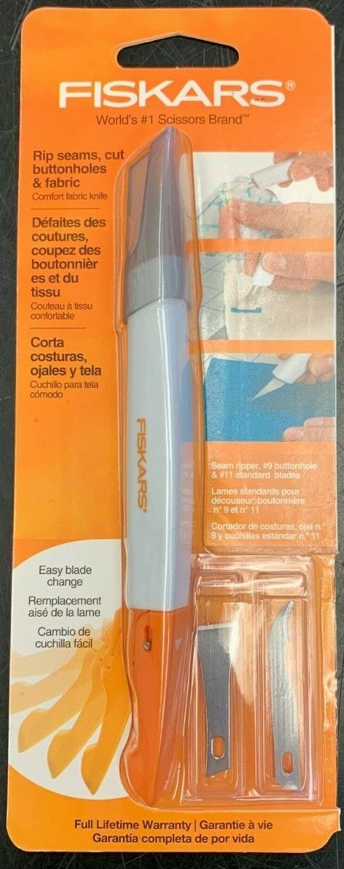 Easy Change Detail Knife #11