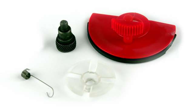 Ergo Cutter 45mm Replacement Parts Kit