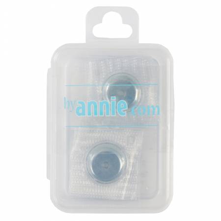 Sew in Magnet Set of Two