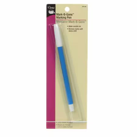 Dritz Mark-B-Gone marking pen