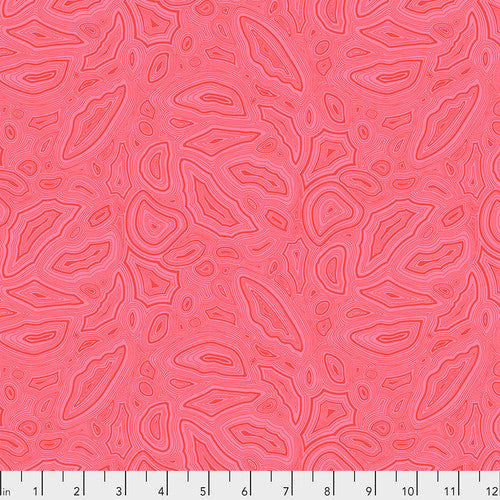 True Colors – Mineral - Agate – PWTP148.AGATE - HALF YARD - Tula Pink for FreeSpirit