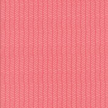 Lella Boutique Sugar Pie 5044-19 HALF YARD Vanessa Goertzen for Moda Fabrics