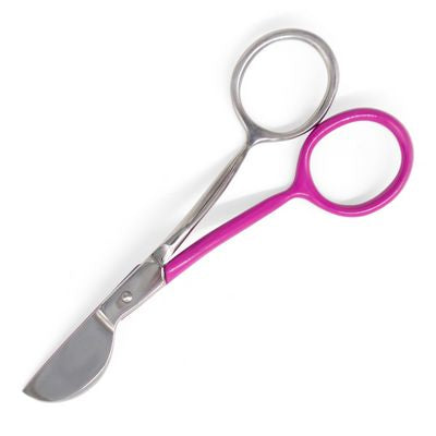 Tula Pink Cosmic Raspberry 4 In Mini Duckbill Mic