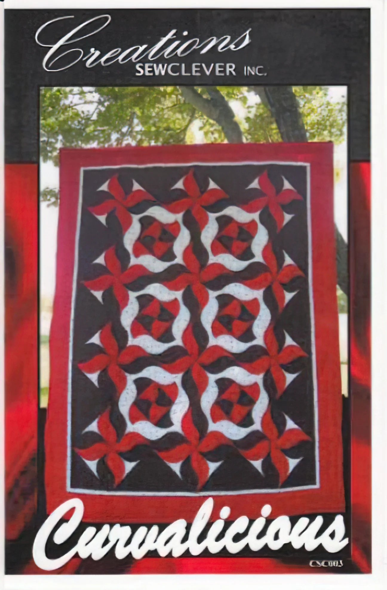 Curvalicious by Rita Fishel