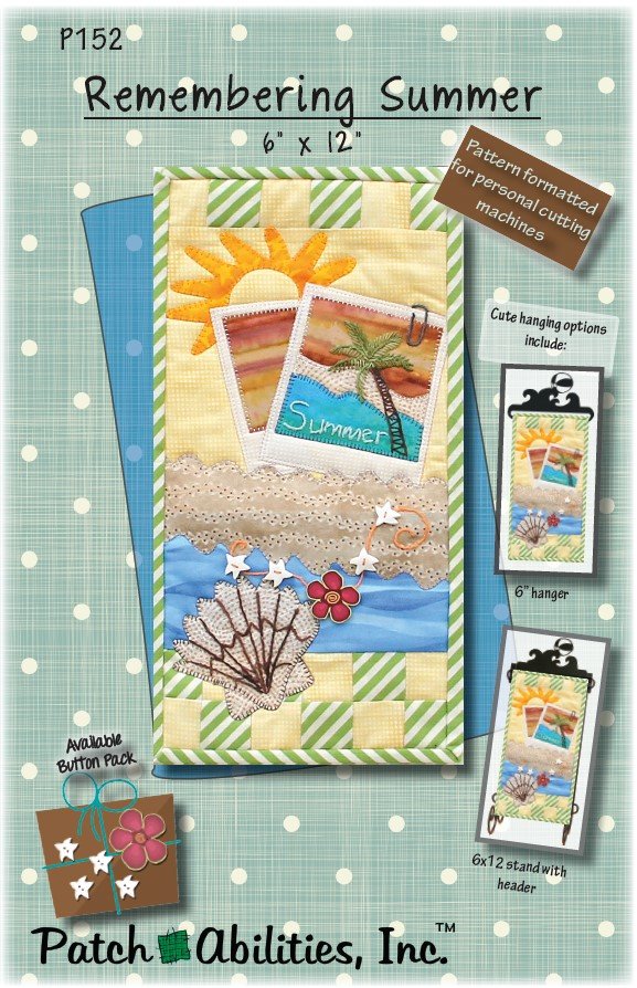 Remembering Summer P152