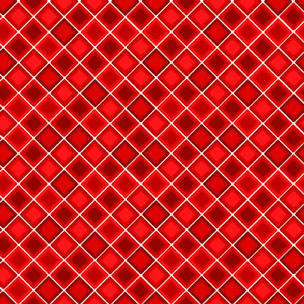 Square One Red Tonal Square on the Bias 2478-88 HALF YARD Urban Essence Designs for Blank Quilting Corp.