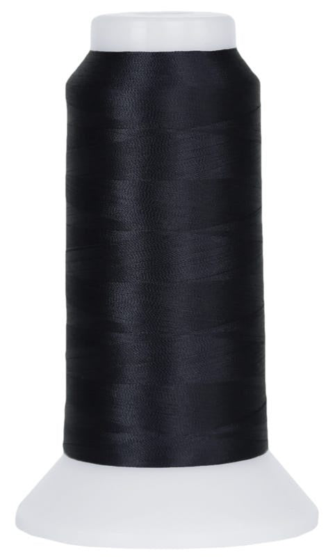 MicroQuilter Polyester 100wt #7020 Dark Blue 3,000yd Cone