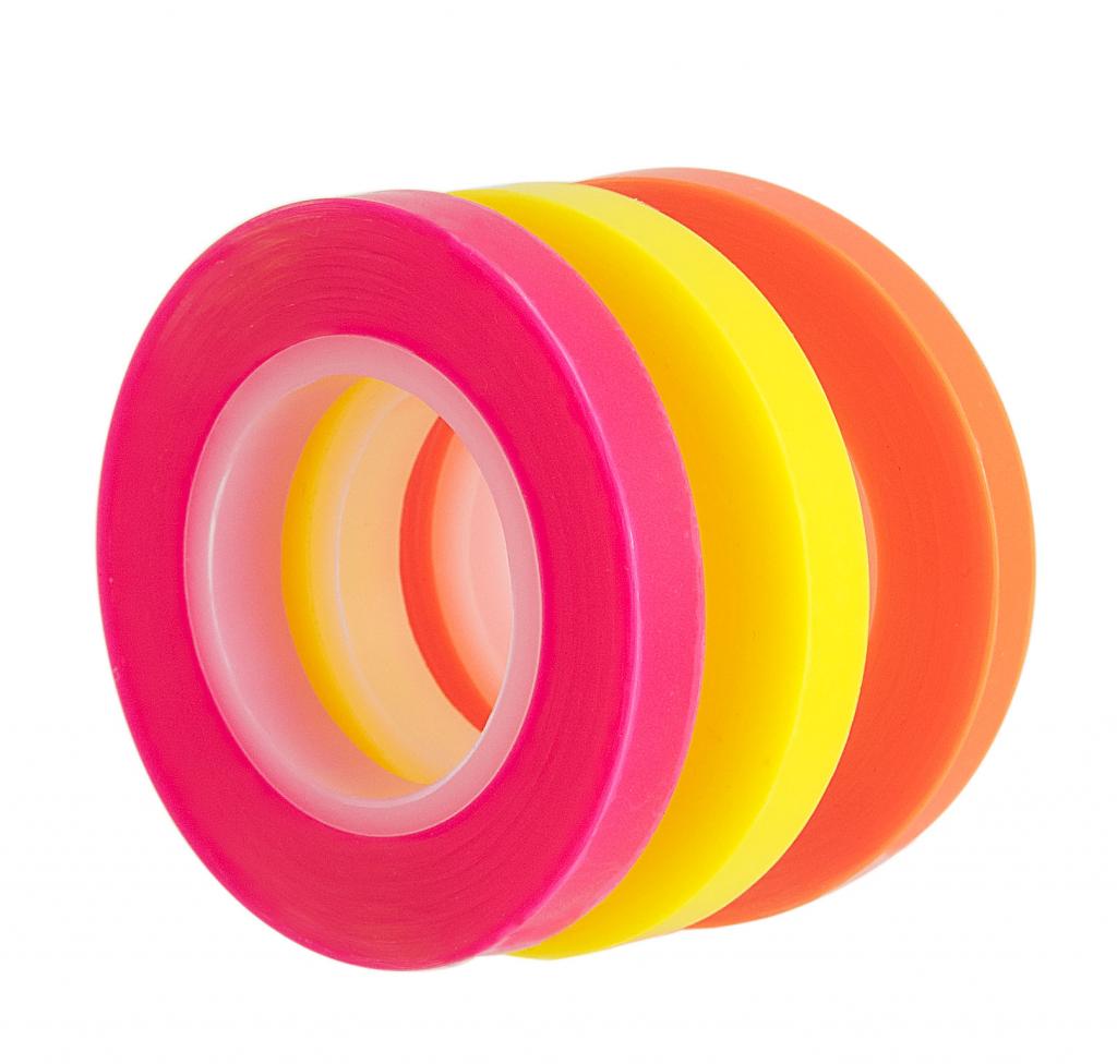 Glow-Line Tape 1/4in x 21yds