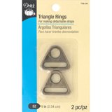 Triangle Rings