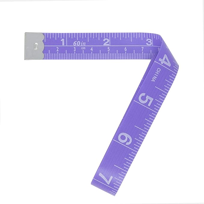 60" Fun Tape Measure