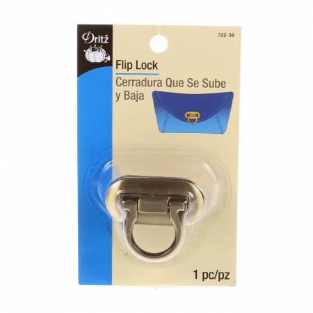 Flip Lock