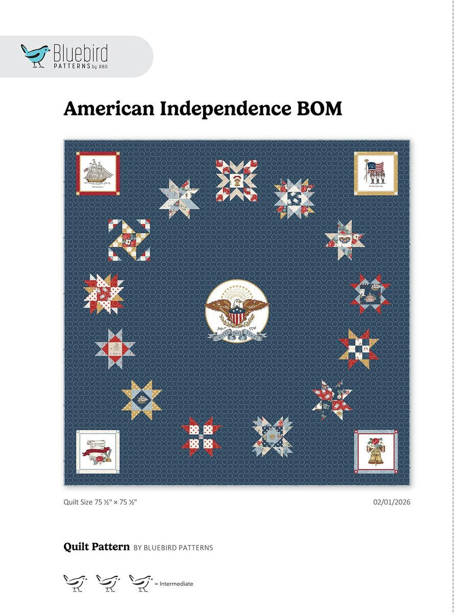 P100-AMERICANBOM