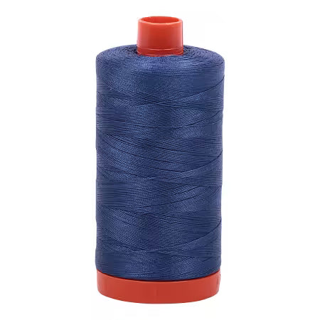 Blue Cotton Thread