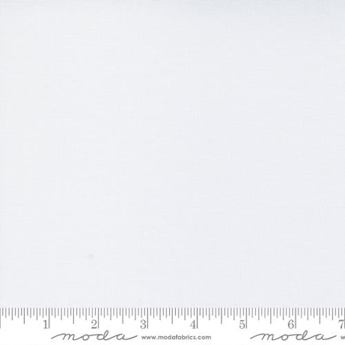 White solid  fabric 