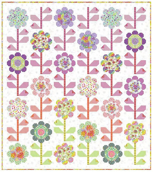 Blooming Bouquets Light