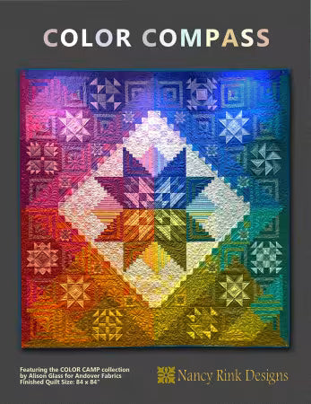 BOM Pattern Booklet