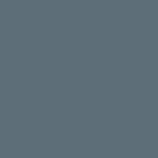 Solid blue color
