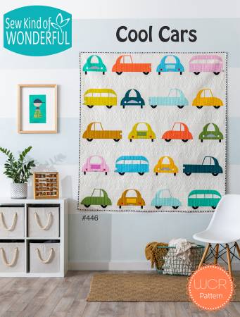 by Sew Kind of Wonderful