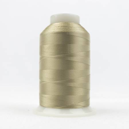 DecoBob Cottonized Polyester 80wt 2000m DB-115 Taupe