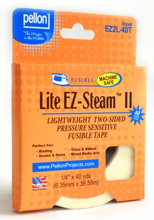 Lite EZ-Steam II