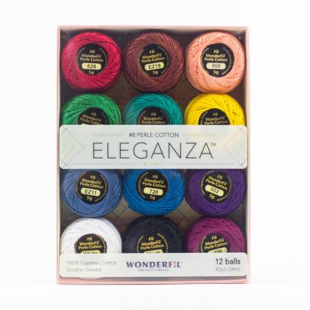 12 pack collection includes a single 5-gram ball of the following colors: EZ628 Shinto Gate, EZ19 Autumn Leaf, EZ908 Grapefruit, EZ204 Radiant Gold, EZ144 Emerald, EZ148 Paradise, EZ11 Battleship, EZ720 Imperial Banner, EZ502 Purple Passion, EZ406 Grape Jelly, WHITE, BLACK.