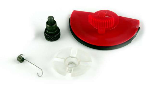 Ergo Cutter 45mm Replacement Parts Kit