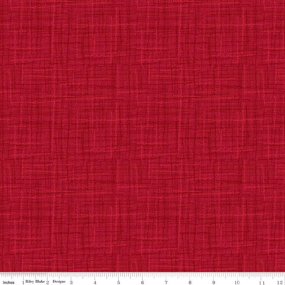 dimensional red color to create a woven look that's perfect for backgrounds