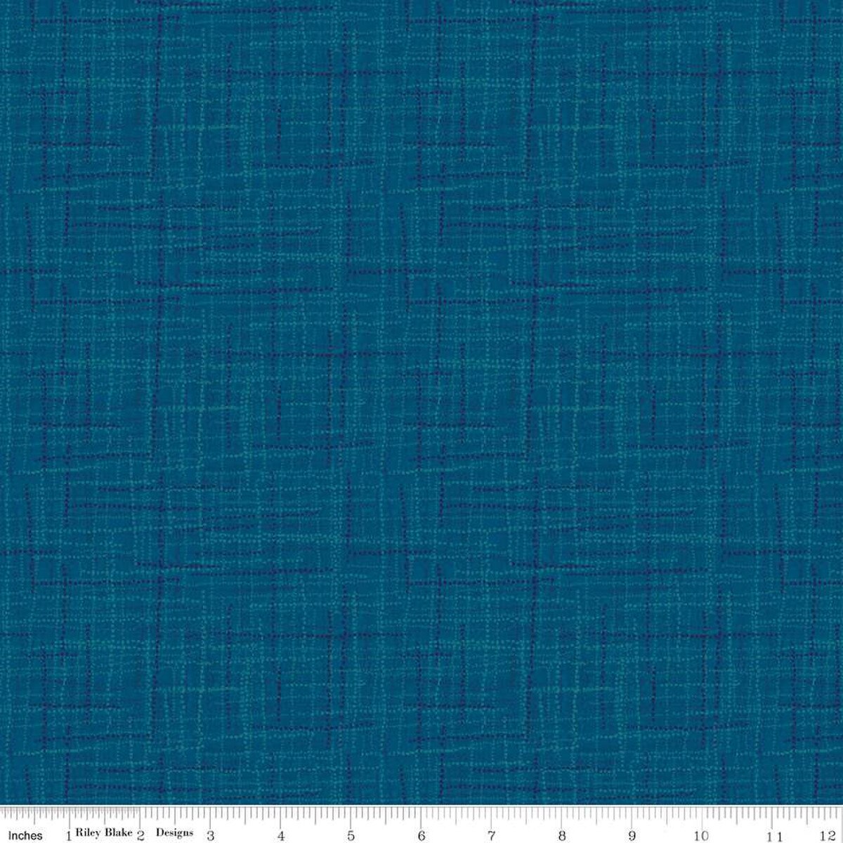 dimensional  blue color to create a woven look that's perfect  for backgrounds