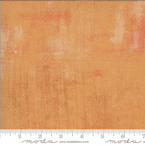 Peach Grunge
