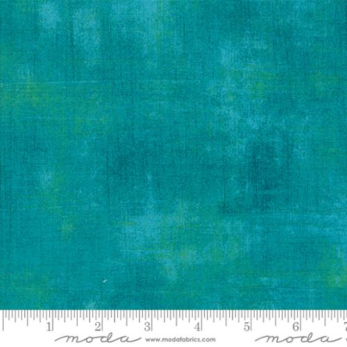 Turquoise Grunge
