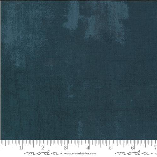 Dark Blue Grunge