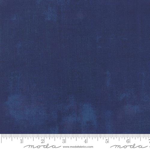 Dark Blue Grunge