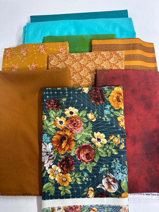 Surf's Up Bundle 4