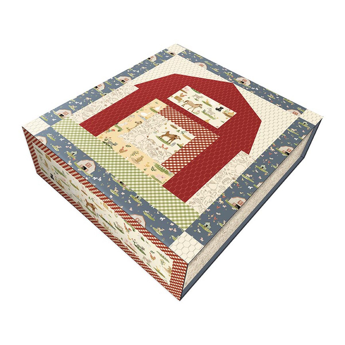 Collectors Box