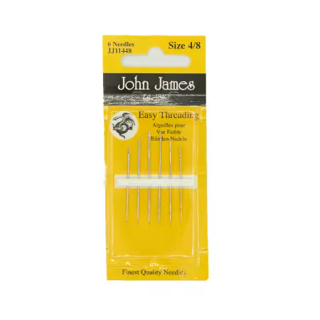 JJ114-4-8 by Colonial Needle Company