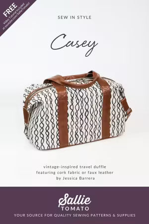 Casey Pattern