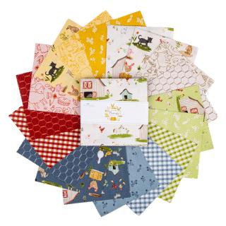 42 Pcs.