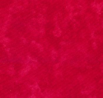 Red Marbled Solid