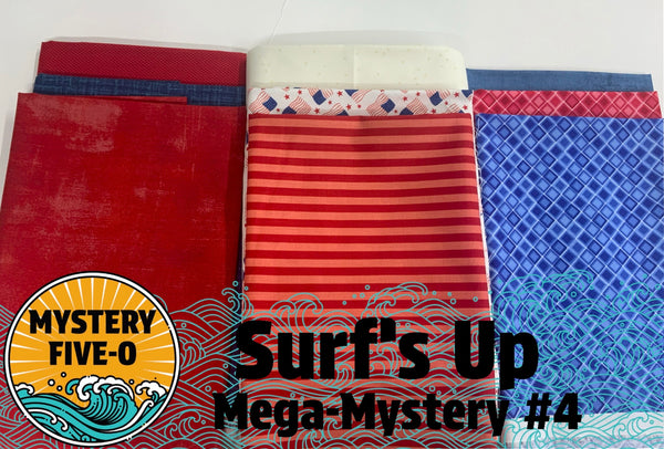 Rich crimson reds, deep navy blues, crisp whites, and classic stripe and geometric prints