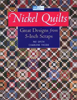 Nickel Quilts