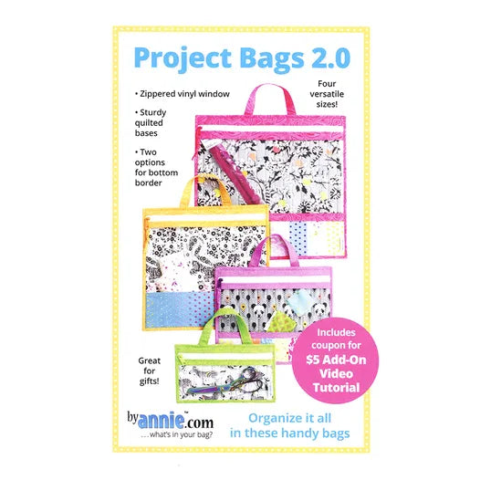 Project Bags 2.0