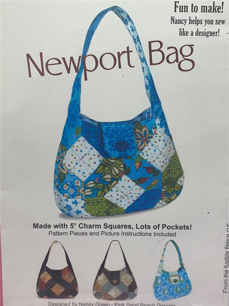 Newport Bag