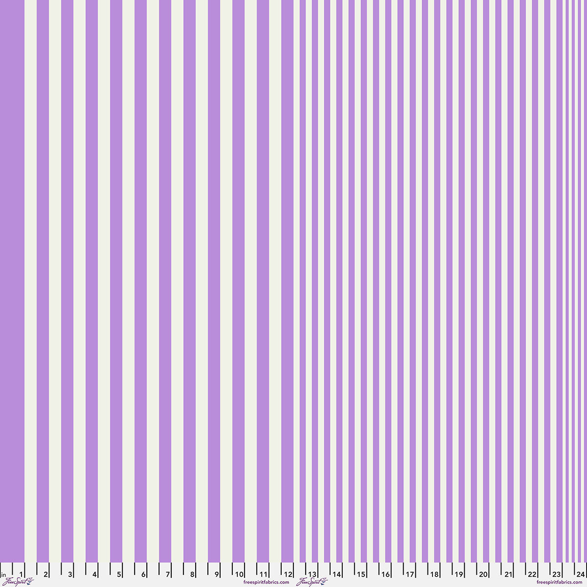 True Colors Sticks and Stones Iced Violet Sticks