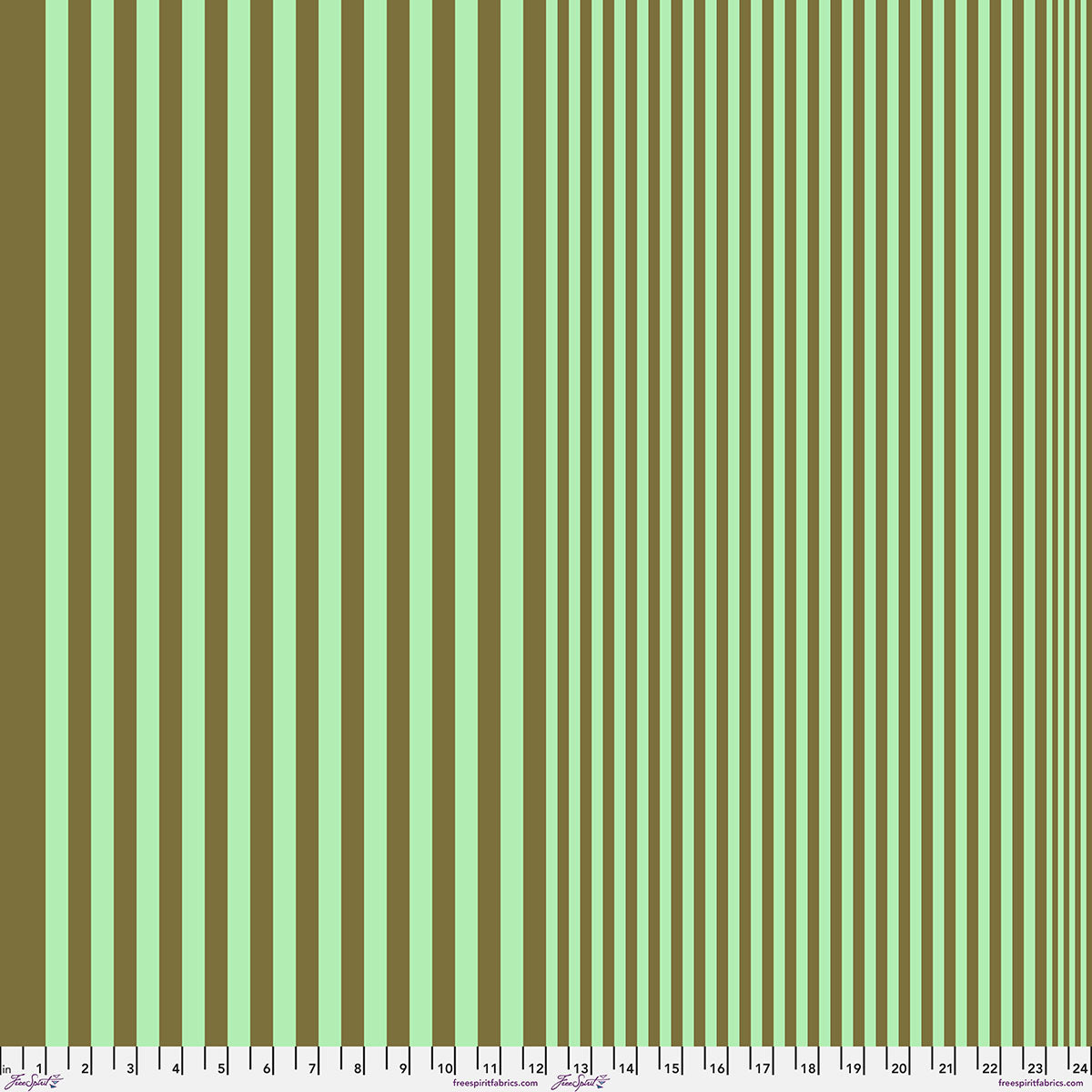 Sticks - Mint to Be  True Colors Sticks and Stones